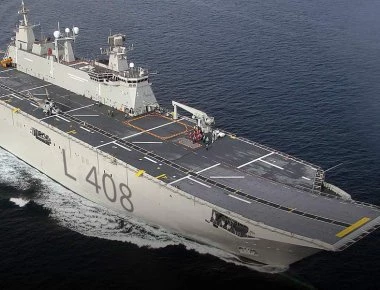 Τουρκική απειλή: Πώς η Άγκυρα ανατρέπει την ισορροπία ένοπλης ισχύος στο Αιγαίο